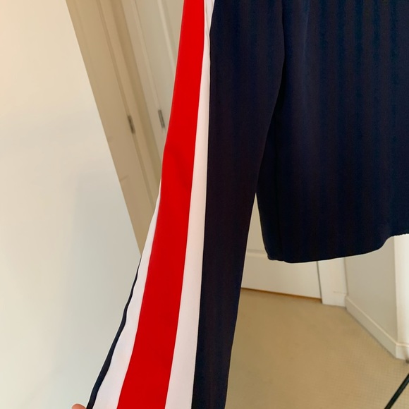 Zara basic blouse - Picture 3 of 5